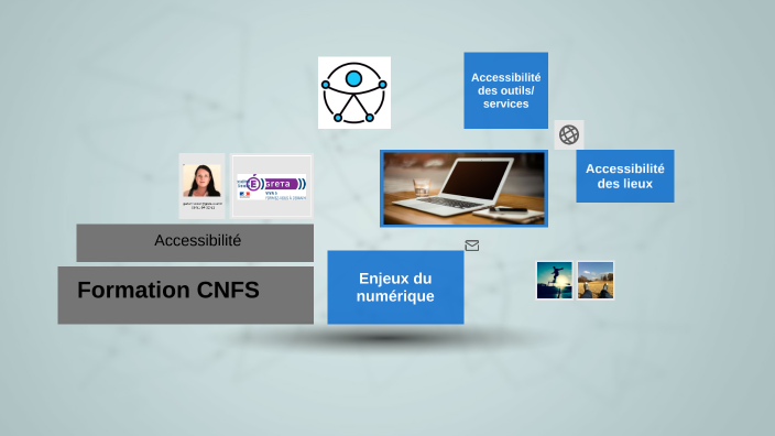 Formation CEFS - accessibilité-impacts by Nizon Garlann