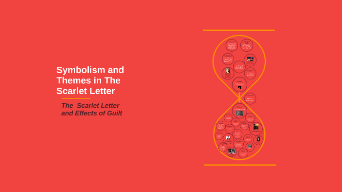 Symbolism and Themes in The Scarlet Letter by brittney forster on Prezi