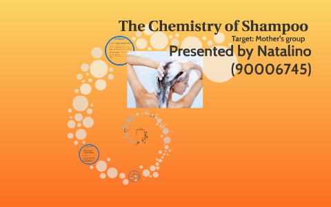 Minister Duftende Matematik Chemistry of Shampoo and the effects by Natto DJesus