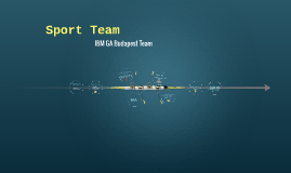 Sport &amp; Recreations