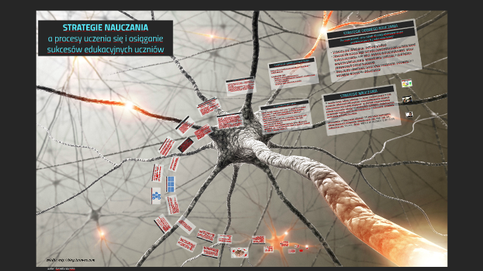 STRATEGIE NAUCZANIA A Procesy Uczenia Się By Danuta Grembowska On Prezi