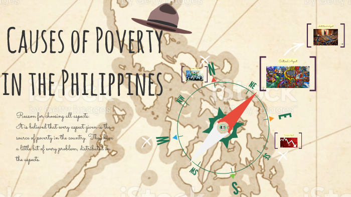 what is the cause of poverty in the philippines essay