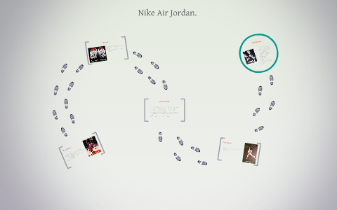 Nike Air Jordan. by Lara Beeks