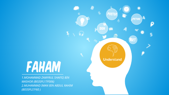 Interpretasi-faham by Zamyrul Shafiq on Prezi