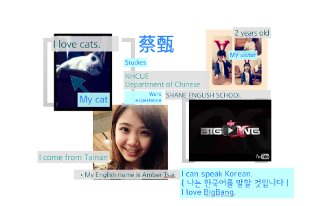 蔡真甄 By 真甄 蔡