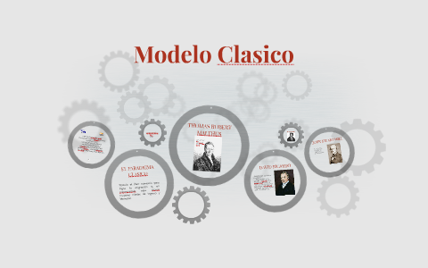 Modelo Clasico by Veaney Obispo