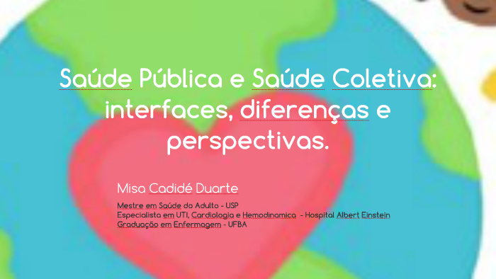 Aula 1 Saúde Pública E Saúde Coletiva Interfaces Diferenças E Perspectivas By Misa Cadidé 3729