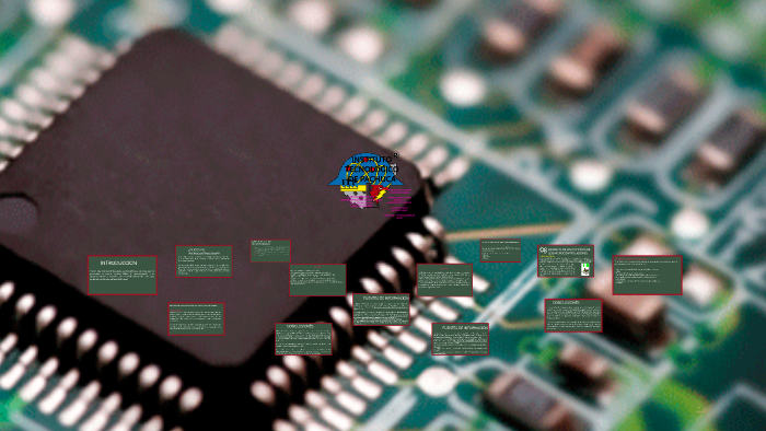 Aplicaciones de los Microcontroladores en el rea de la Tecnolog a