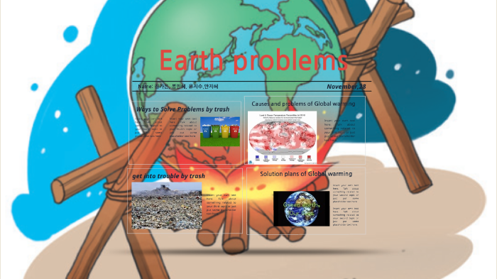 Global Warming by 지혜 안 on Prezi