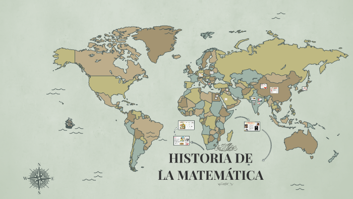 HISTORIA DE LA MATEMATICA by VALERIA NATALI MAYER CASIVA on Prezi