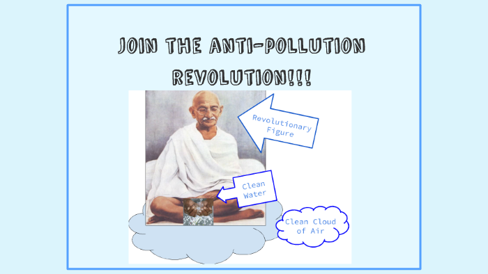 Air & Water Pollution by zaray Ramirez on Prezi