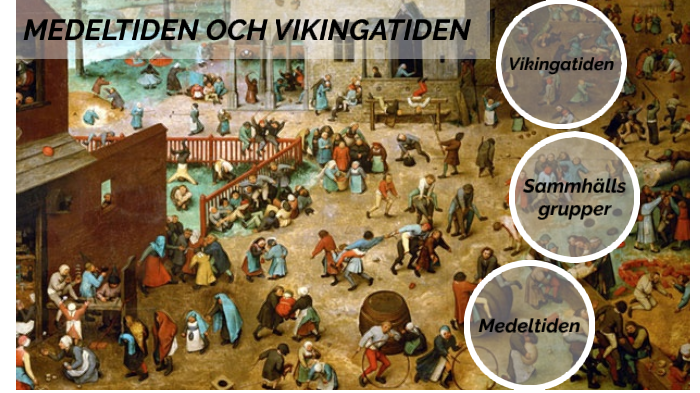 medeltiden och vikingatiden by Ketia Cirhalwirwa 4C on Prezi