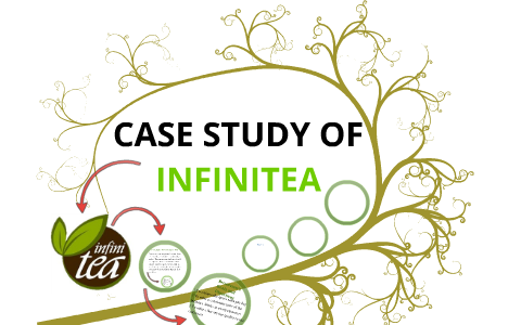 Infinitea product and services picture