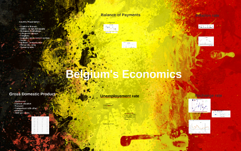 phd economics belgium