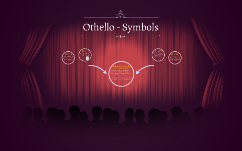 Othello - Symbols by Ashley Leclair on Prezi