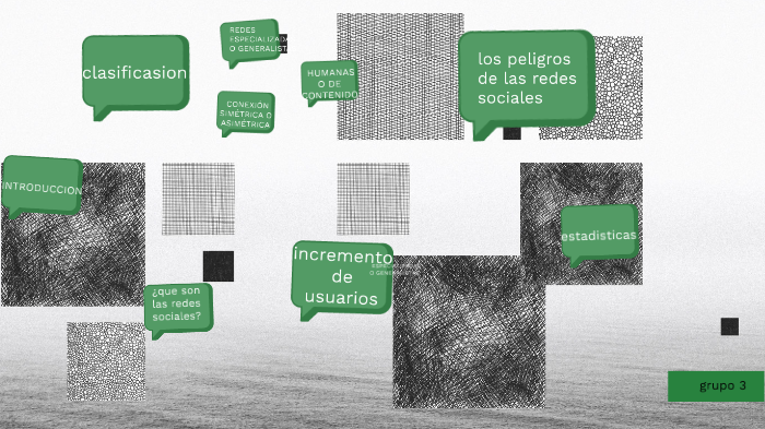 peligros de las redes sociales by Jose Mark Rios Cajahuaman on Prezi
