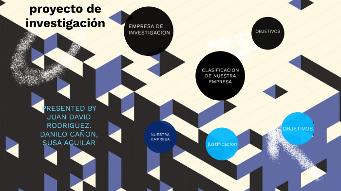 proyecto de investigación by Juan David Rodriguez Cortes on Prezi