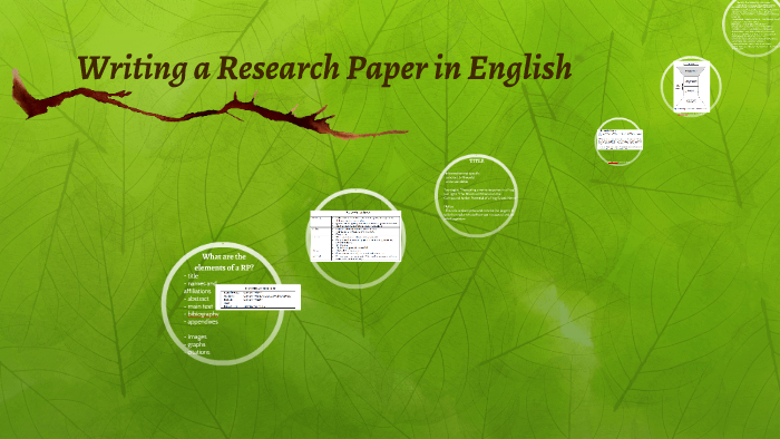 English for writing research papers megaupload 06 picture
