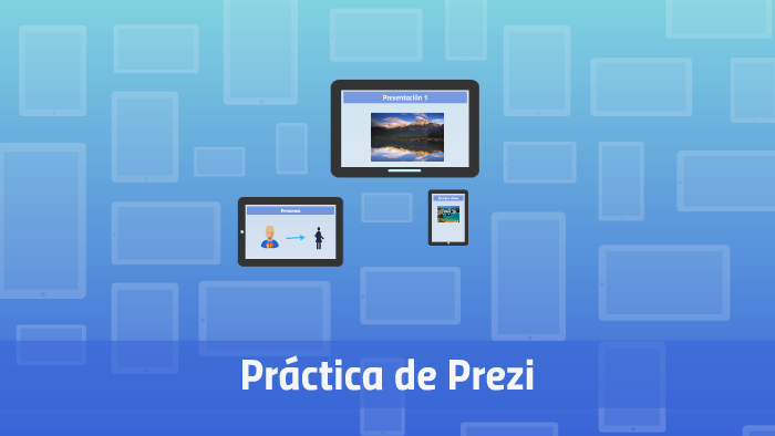 Práctica de Prezi by Rodrigo Saraguro on Prezi