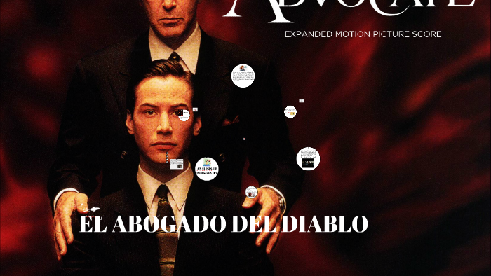 EL ABOGADO DEL DIABLO by paolitha vanegas on Prezi