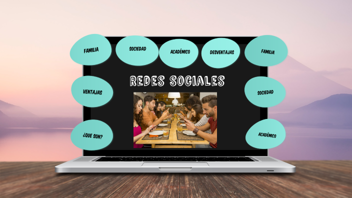 Redes Sociales by Nicolle sofia Avila vanegas on Prezi