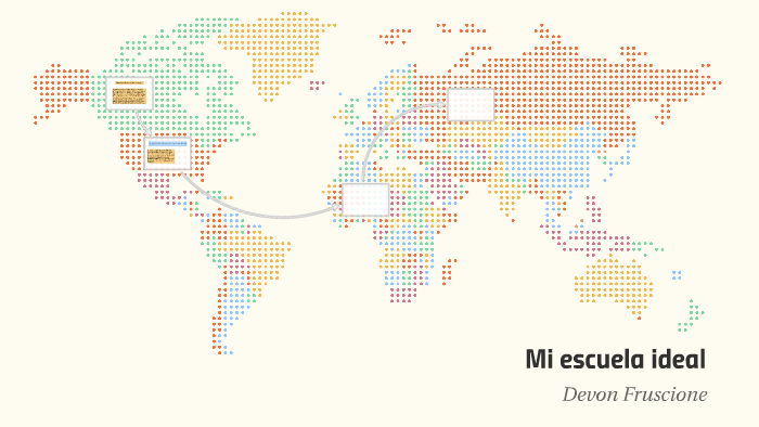 Mi escuela ideal by dev fruscione on Prezi