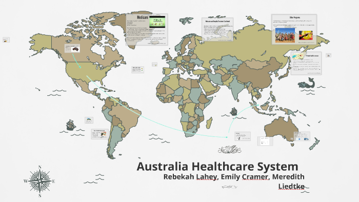 Australia Healthcare System by Emily Cramer on Prezi