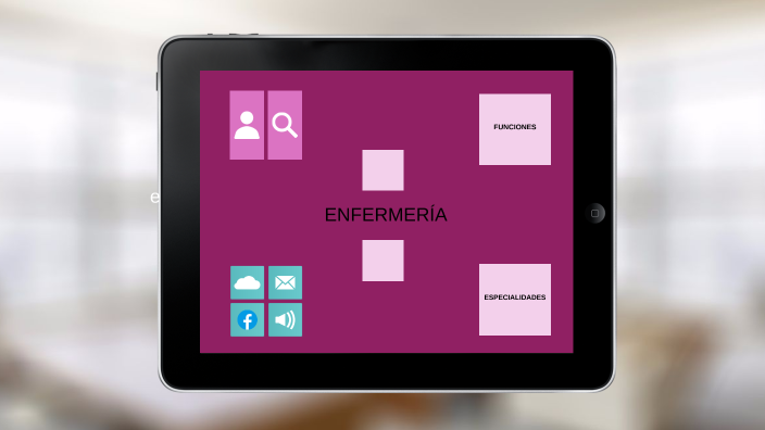 ENFERMERÍA. by Maria Jose Alonso on Prezi