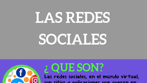 LAS REDES SOCIALES by Alejandra Téllez on Prezi Design