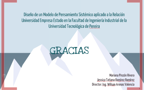 Presentación proyecto de grado by Jessica Ramirez on Prezi