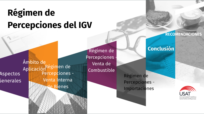 Régimen De Percepciones Del Igv By Marilyn Naranjo On Prezi 6110