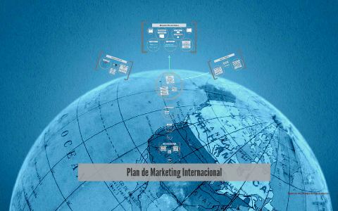 Plan de Marketing Internacional by Claudia Rascón on Prezi