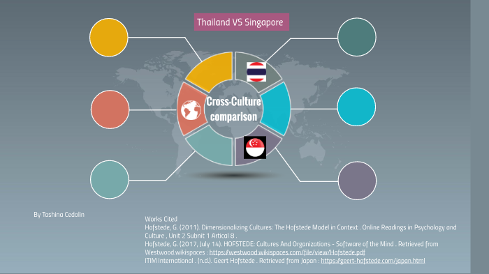 Hofstede Cultures And Organizations Pdf