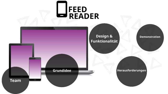 online feed reader