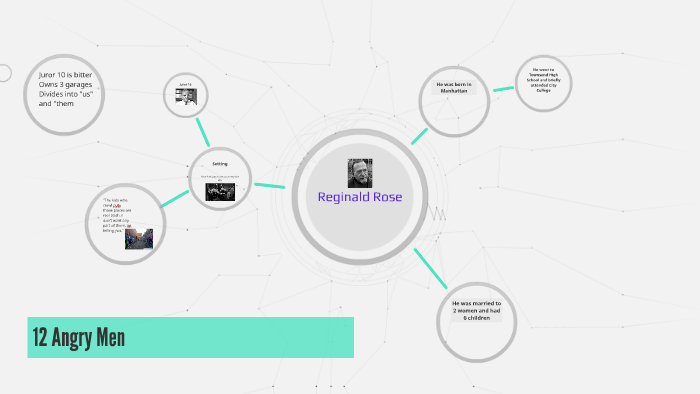 12 Angry Men by Nathan Owens on Prezi