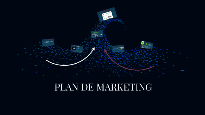 PLAN DE MARKETING by Laura Castiblanco on Prezi