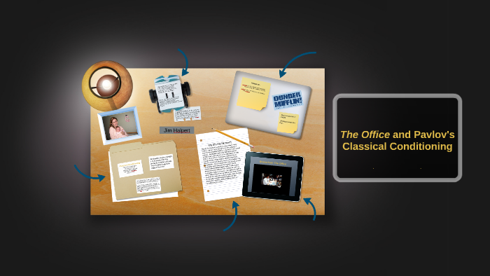The Office and Pavlov's Classical Conditioning by Jessica Katzenmeyer on  Prezi Next