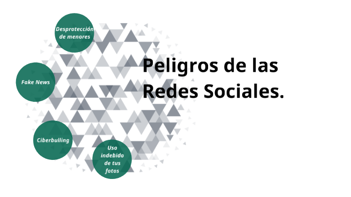 Problemas de las Redes Sociales by Naiara Sánchez Santos on Prezi