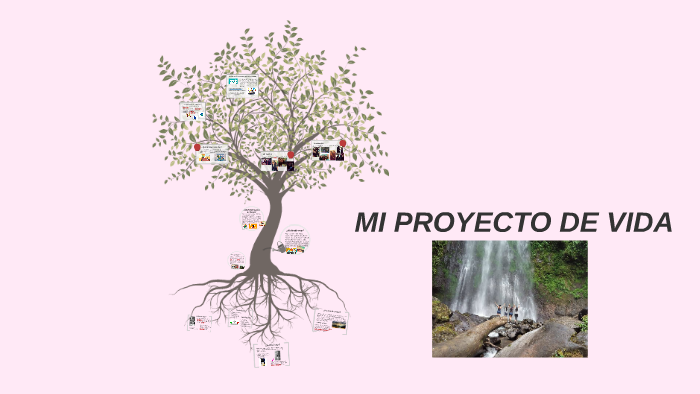 MI PROYECTO DE VIDA by blanca castillo on Prezi