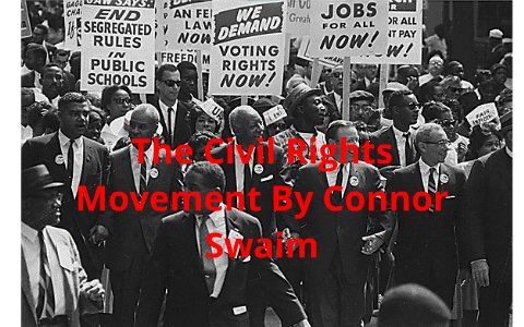 civil rights movement presentation by connor swaim on Prezi