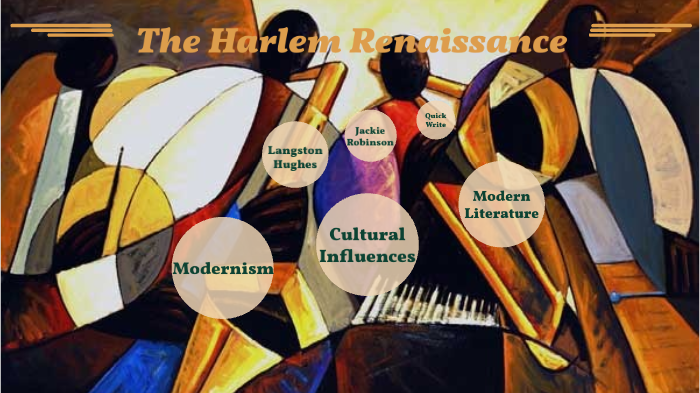 The Harlem Renaissance by Megan Donald on Prezi