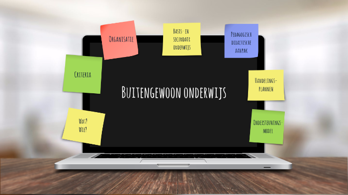 OMA presentatie 'Buitengewoon onderwijs' by Jeanne Vervaeke on Prezi