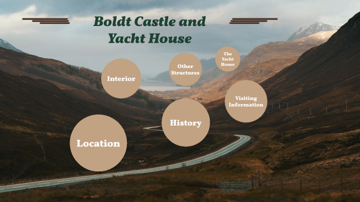 Boldt Castle by on Prezi