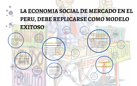 LA ECONOMIA SOCIAL DE MERCADO EN EL PERU, DEBE REPLICARSE CO by Andy  Sánchez Perea