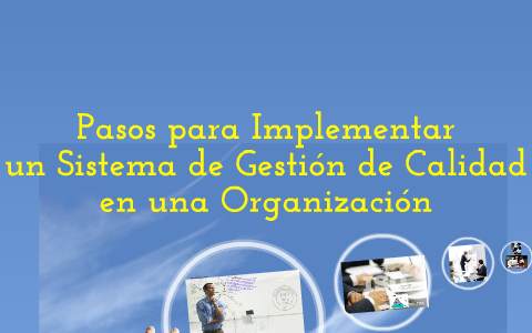 Gestión de Calidad by John Jairo Rojas on Prezi