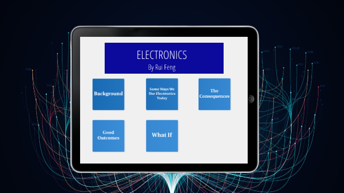 Ethos, Pathos, Logos Project - Electronics by Rui Feng on Prezi