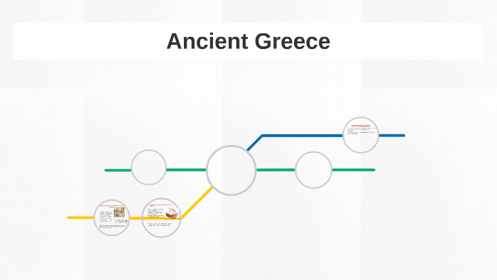Ancient Greece by Nico Benalcazar on Prezi
