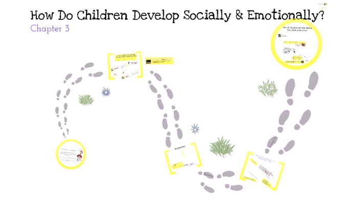 How Do Children Develop Socially & Emotionally? by DRjason Ampel on Prezi