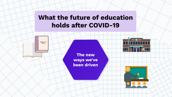 What the future of education holds after COVID-19 by Lucía Pesalaccia ...