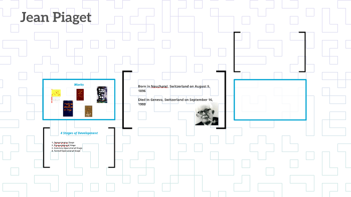 jean Piaget by Jackson Canty on Prezi